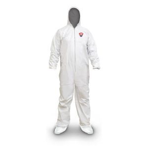 Overol MR Desechable